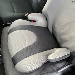 ブースターシート　リーマン