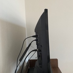 【お譲り者決定】シャープ　AQUOS 32型　テレビ　★Amazonファイヤースティック付き★の画像