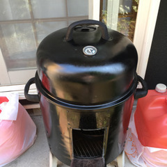 BBQグリル