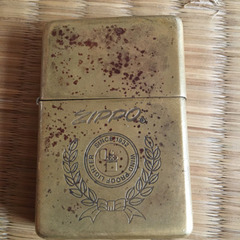 ビンテージZIPPO1932年