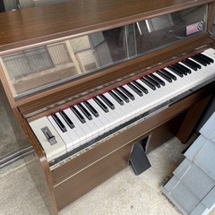 電子オルガン  SANYOの画像