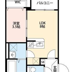 (👴保証人不要・敷礼無💰)阪急曽根駅10分のデザイナーズ物件のご紹介です★ - 豊中市