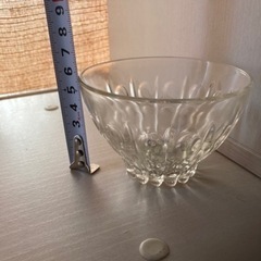 SOGA CHERRY GLASSの画像