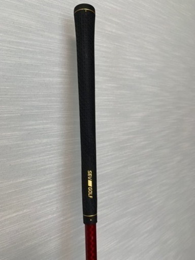 ロッディオドライバー美品