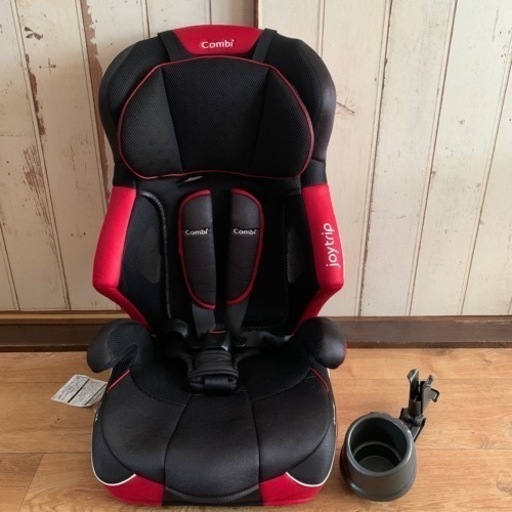 コンビ Combi ジョイトリップ エアスルー 1才～11才頃 コンビ