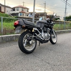 希少高騰中　GSX250S 刀　カタナ　の画像
