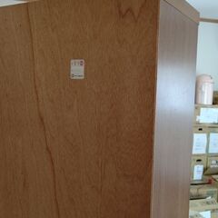 一部可動式本棚の画像