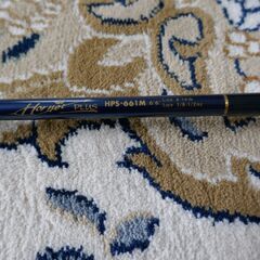 Abu Garcia Hornet Plus アブガルシア　ホー...