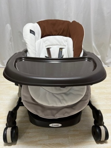 コンビ　ネムリラ　オートスウィング