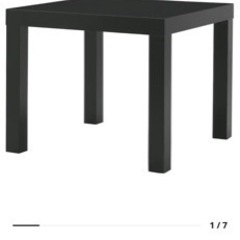 IKEA LACK ラック　テーブル