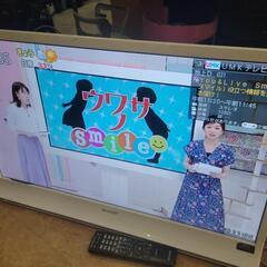 【新商品大特価】SHARP　３２型液晶テレビ　LC-32J9　中古　リサイクルショップ宮崎屋佐土原店22.8.12K
