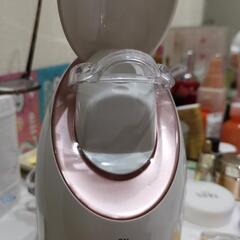 パナソニックナノケアの画像