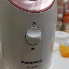 パナソニックナノケアの画像
