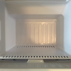 【取りに来てくださる方限定】SHARP 冷蔵庫 SJ14E3KPの画像