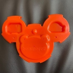 【美品】ゆで卵の型 bonmerci!の画像