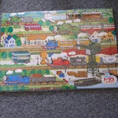 トーマスパズル②