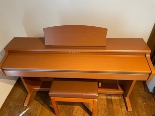 KAWAI 電子ピアノ　CN23C