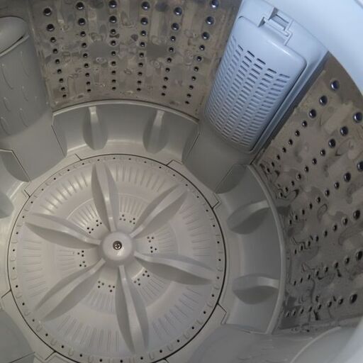 ♪TOSHIBA/東芝 洗濯機 AW-45M7 4.5kg 2020年製♪
