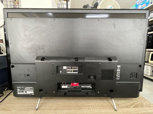 【店頭10％OFF】ソニー 40V型 液晶テレビ  ブラビア   リサイクルショップ宮崎屋住吉店　23.10.16ｋ