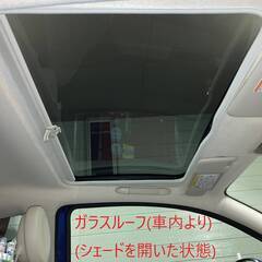 【Sold Out】H22年式 フィアット500 1.4 16V ラウンジ  濃紺  ガラスルーフ!  検:R5/2末まで有り!  お譲りします！の画像