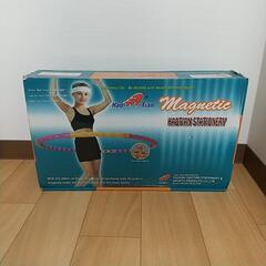 【お取引中】新品未使用!!マグネットフープ