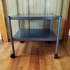 中古収納台