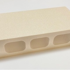 発泡スチロールブロック　10個セットの画像