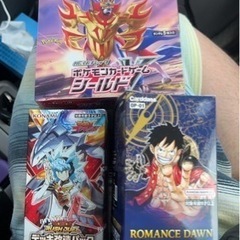 ポケカ