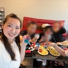 少人数でわいわい٩(ˊᗜˋ*)و♪イベントやります🍀