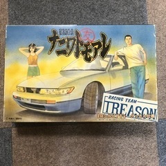 プラモデル