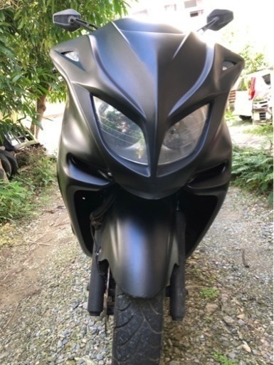 マジェスティ　250