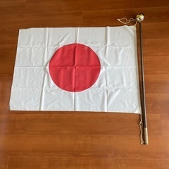 日本国旗