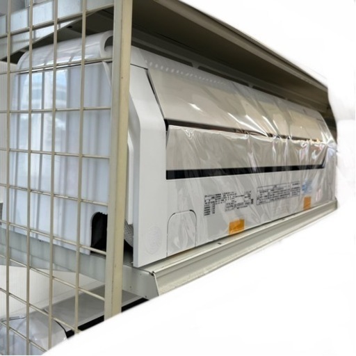 TOSHIBA ルームエアコン分離型組合せ室外ユニット2016年製 100V 2.8kw (ジ005)