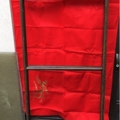 衣紋掛け　 和装ディスプレイ　着物掛け　コスプレの画像