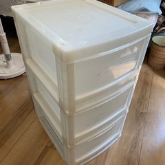 収納ケースの画像