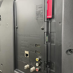 高年式 パナソニック 液晶テレビ VIERA TH-32H300 2021年製 リサイクル