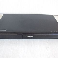 （ジャンク）Panasonic ハイビジョン DIGA ＨＤＤ内...