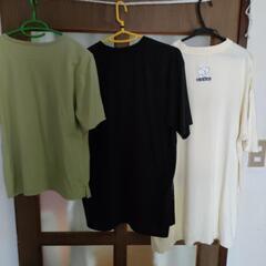 半袖シャツの画像