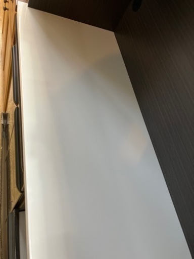 ⭐️展示品上がり⭐️大川家具 3面レンジボード キッチンボード 
