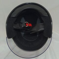 CROSS ジェットヘルメット　ag-sp020の画像