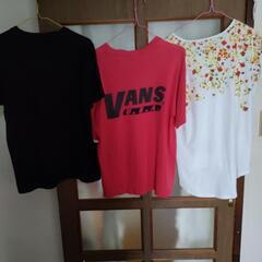 Tシャツの画像