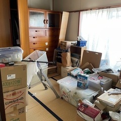 不用品、電化製品を無料回収して頂ける方！の画像