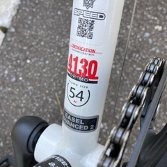 ルイガノ　LOUIS GARNEAU　ミニベロ　ロードバイクの画像