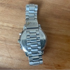 agnes b アニエスベー レディース 腕時計 クオーツ式の画像