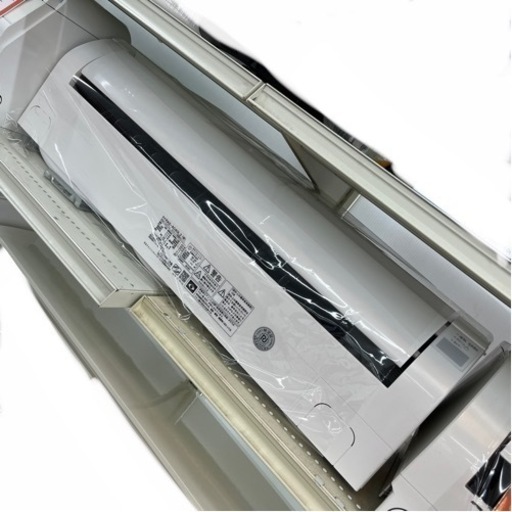 HITACHI ルームエアコン セパレート形室内ユニット 200V 4.0kW(ジ007)