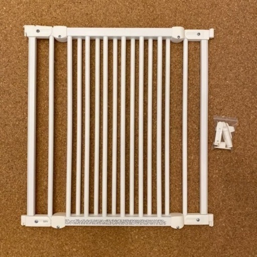 デンマーク製 ベビーゲート フレックスフィット ベビーダン babydan