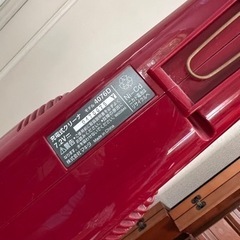 マキタ　コードレス掃除機の画像