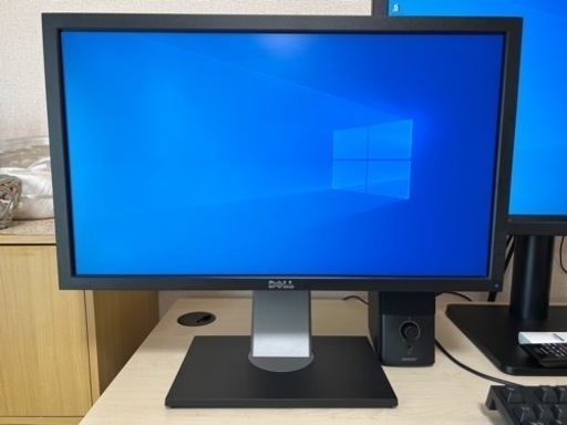DELL液晶モニター23インチ フルHDディスプレイ