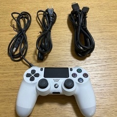 PS4 Pro 1TB本体の画像