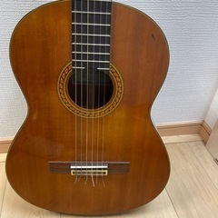 YAMAHA ヤマハ ギター の画像